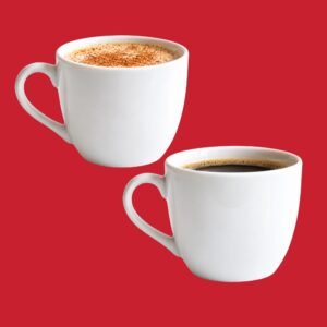 Hot drinks / bebidas calientes