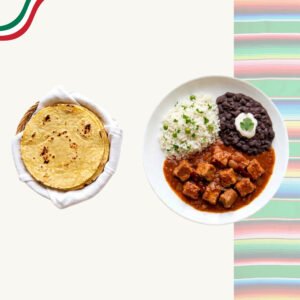 Carne guisada