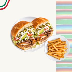 Torta la comadre