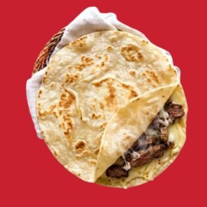 Gorditas & more / gorditas y más