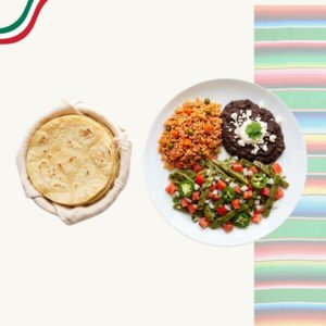 Nopales a la mexicana
