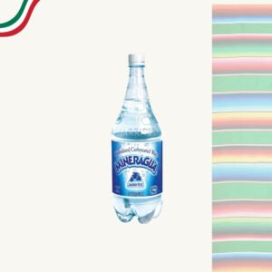 Mineral water / agua mineral