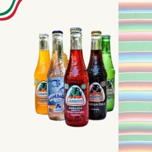 Jarritos
